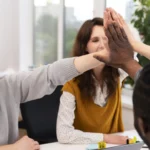 Palestra sobre inteligência emocional